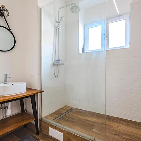 Banjul - Spacieux 3 - Parking & Climatisation Apartment