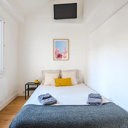 Banjul - Spacieux 3 - Parking & Climatisation Apartment *