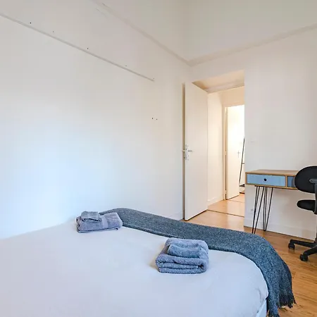 Banjul - Spacieux 3 - Parking & Climatisation Apartment *
